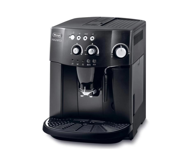 DeLonghi Ekspres automatyczny ESAM 4000.B Magnifica - 354427 - zdjęcie 2